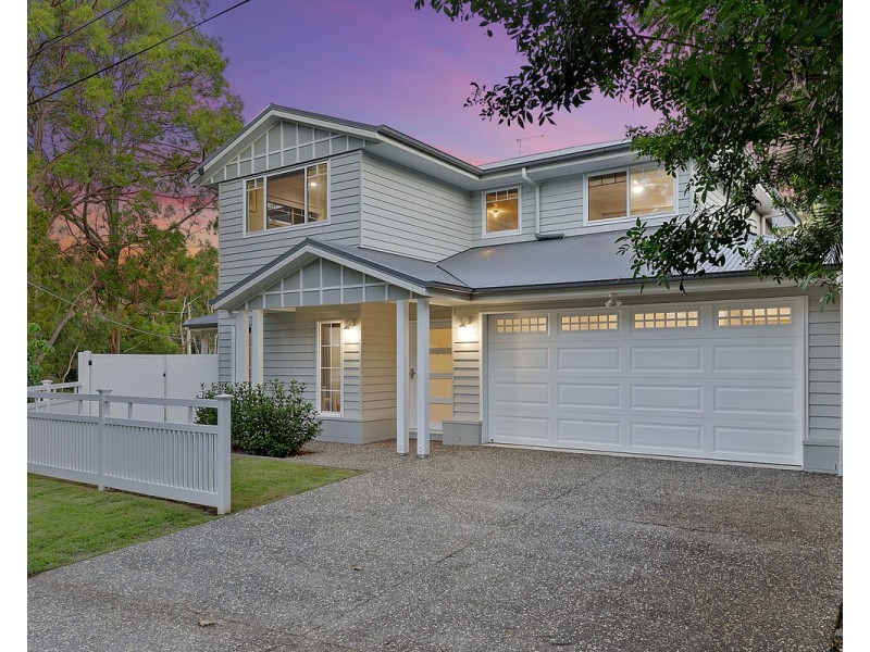 48 Station Street, Wellington Point QLD 4160