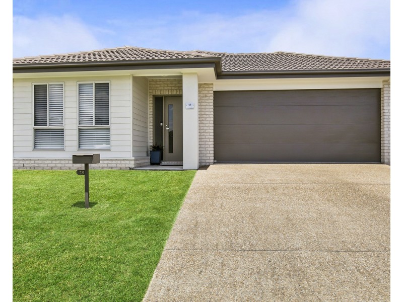 18 McPherson Street, Thornlands QLD 4164