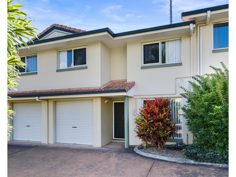 16/35 Newhaven Street, Alexandra Hills QLD 4161