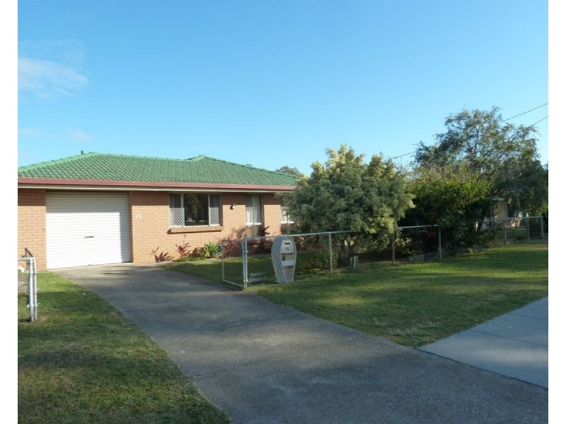 85 Wynyard Street, Cleveland QLD 4163