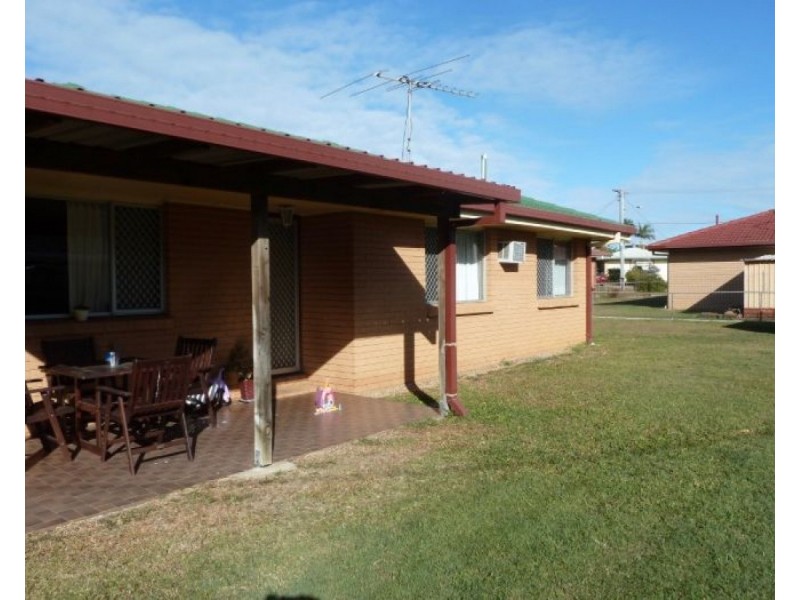 85 Wynyard Street, Cleveland QLD 4163