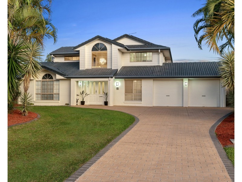 10 Spatlese Court, Thornlands QLD 4164