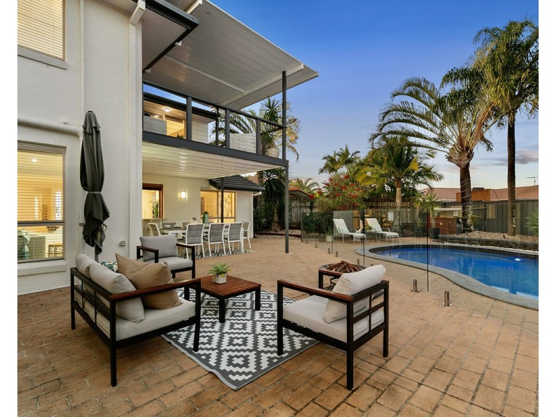 10 Spatlese Court, Thornlands QLD 4164