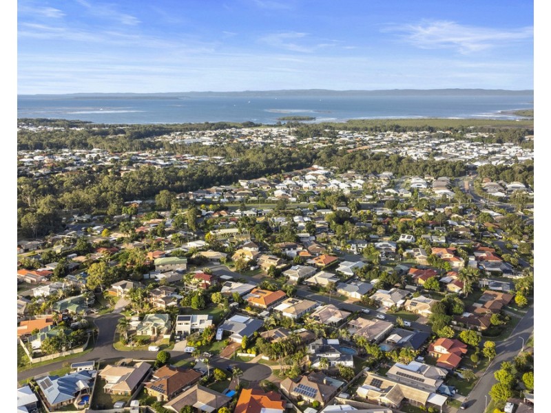 10 Spatlese Court, Thornlands QLD 4164