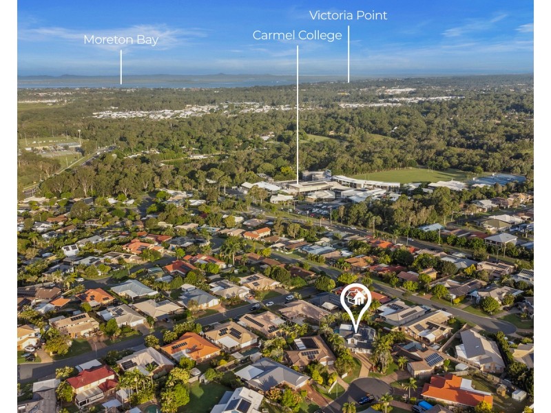 10 Spatlese Court, Thornlands QLD 4164