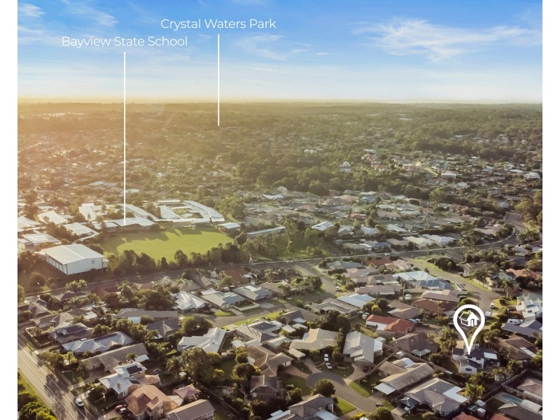 10 Spatlese Court, Thornlands QLD 4164