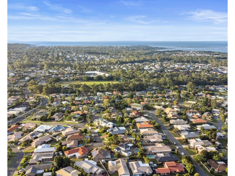 10 Spatlese Court, Thornlands QLD 4164