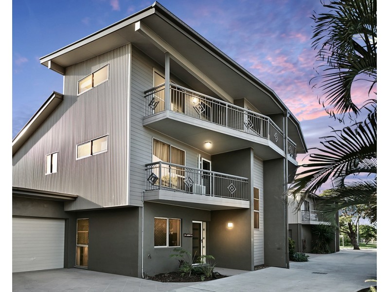 3/22 Boat Street, Victoria Point QLD 4165