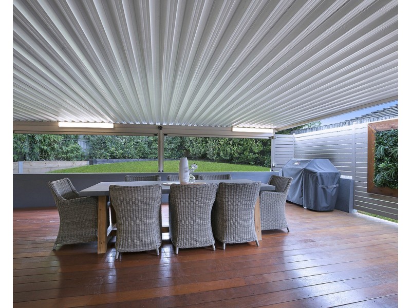 27 Ransom Place, Wakerley QLD 4154