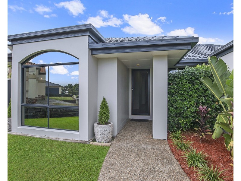 27 Ransom Place, Wakerley QLD 4154
