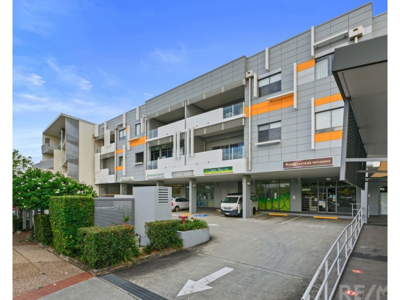 201/621 Wynnum Road, Morningside QLD 4170