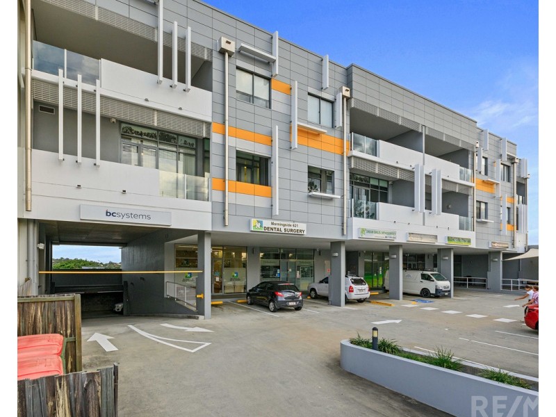 201/621 Wynnum Road, Morningside QLD 4170