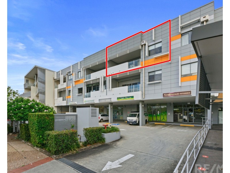 201/621 Wynnum Road, Morningside QLD 4170