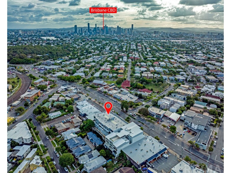 201/621 Wynnum Road, Morningside QLD 4170