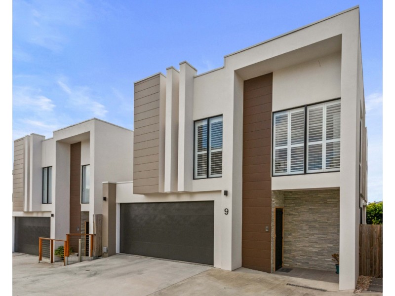 9/20 Cecilia Close, Carina Heights QLD 4152