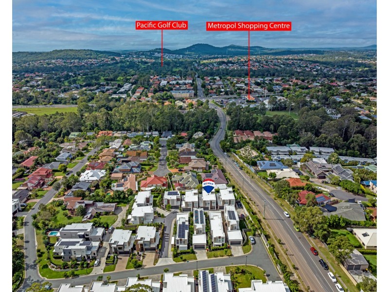 9/20 Cecilia Close, Carina Heights QLD 4152