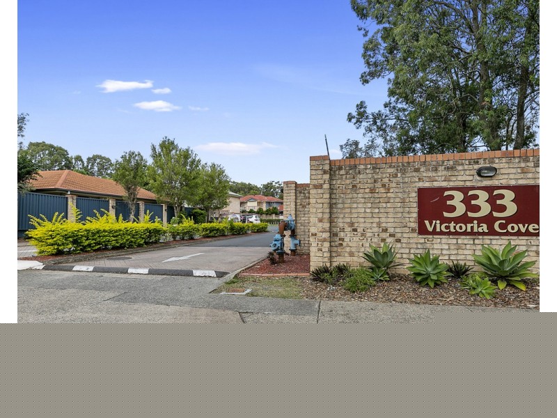 60/333 Colburn Avenue, Victoria Point QLD 4165