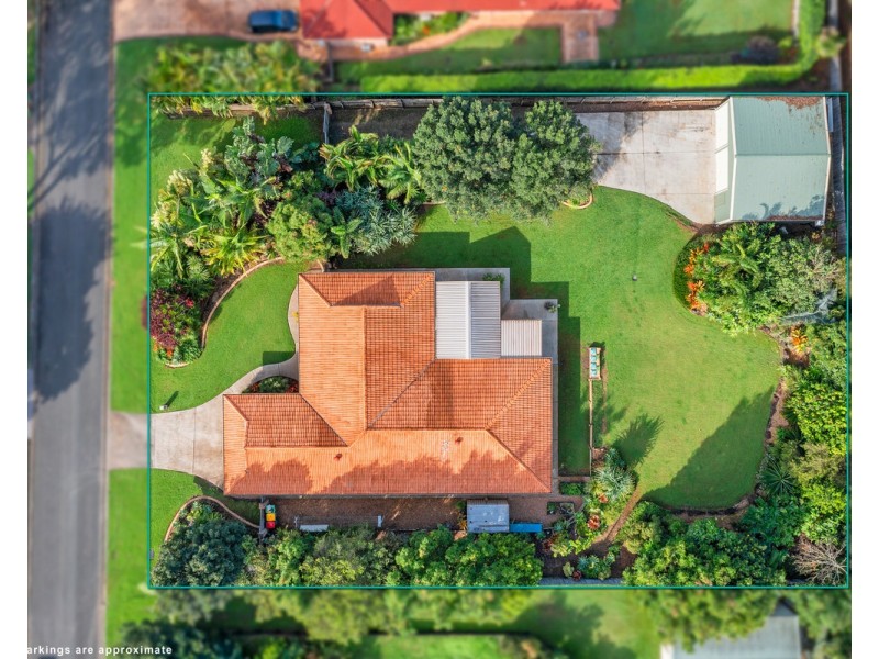 40 Kalmia Drive, Redland Bay QLD 4165