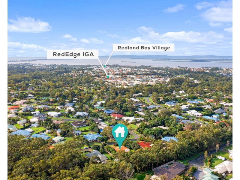 40 Kalmia Drive, Redland Bay QLD 4165
