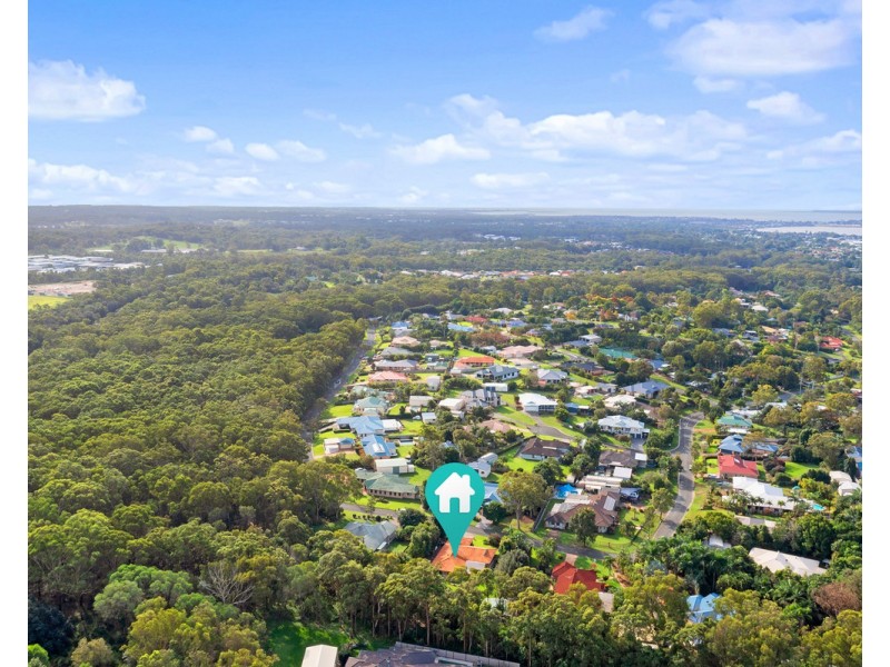 40 Kalmia Drive, Redland Bay QLD 4165