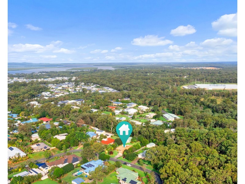 40 Kalmia Drive, Redland Bay QLD 4165