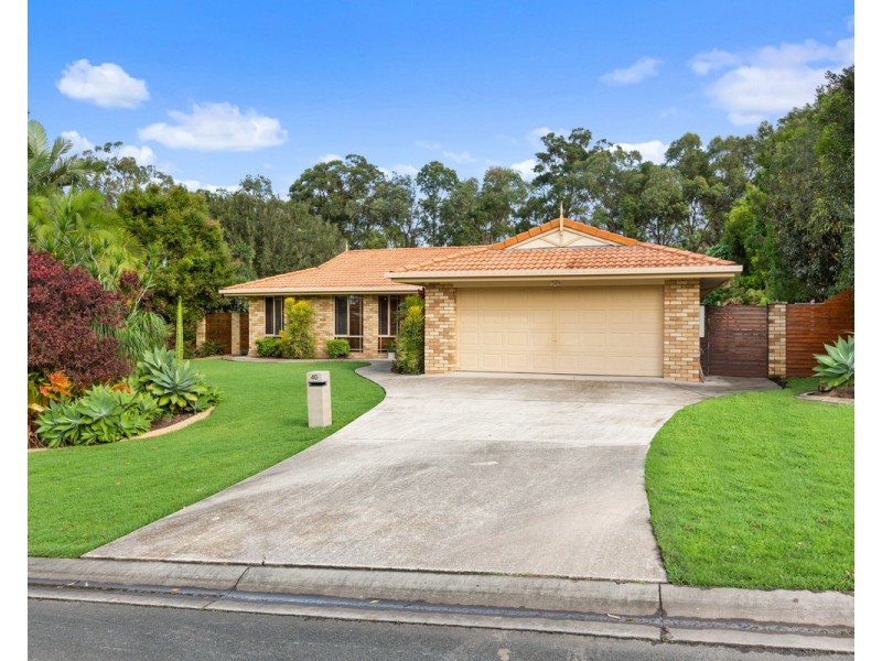 40 Kalmia Drive, Redland Bay QLD 4165