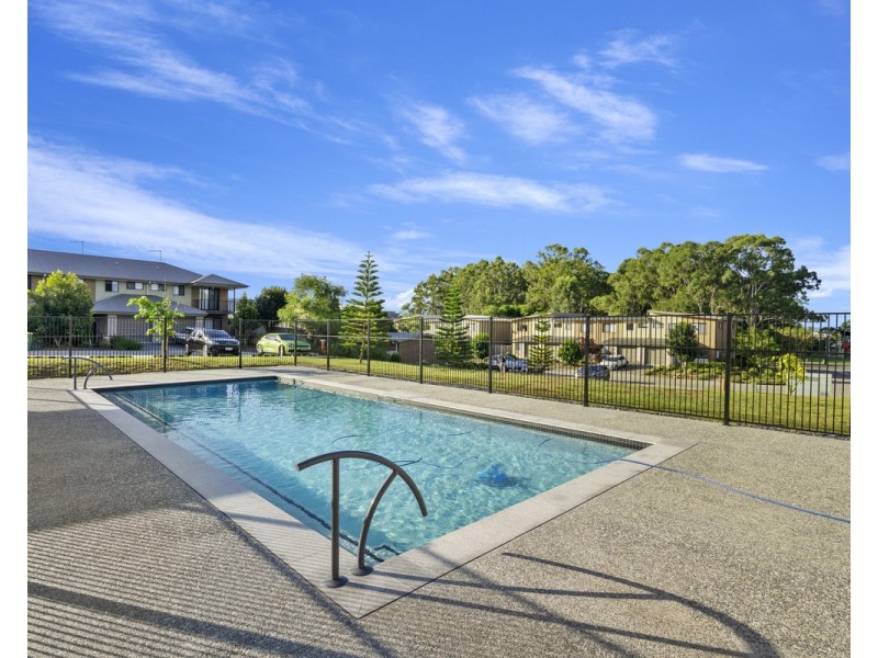 11/47 Freshwater Street, Thornlands QLD 4164