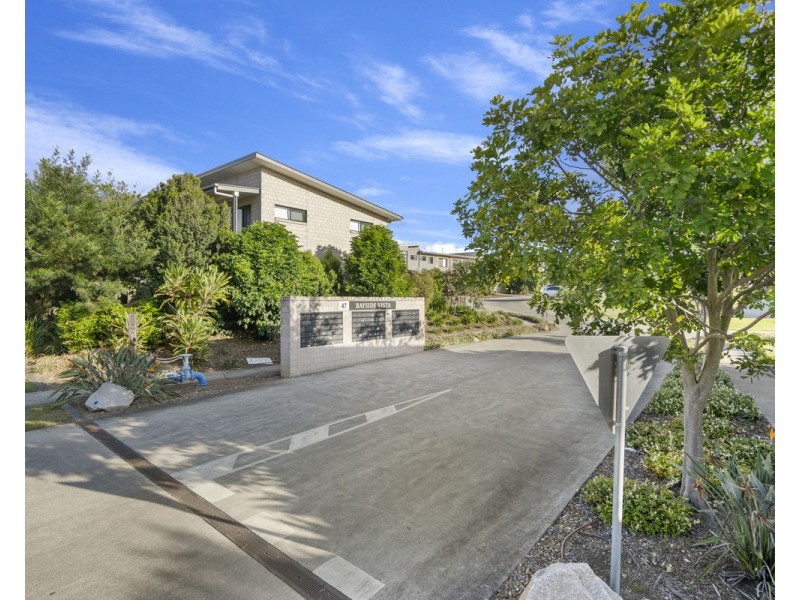 11/47 Freshwater Street, Thornlands QLD 4164