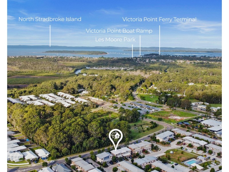 11/47 Freshwater Street, Thornlands QLD 4164