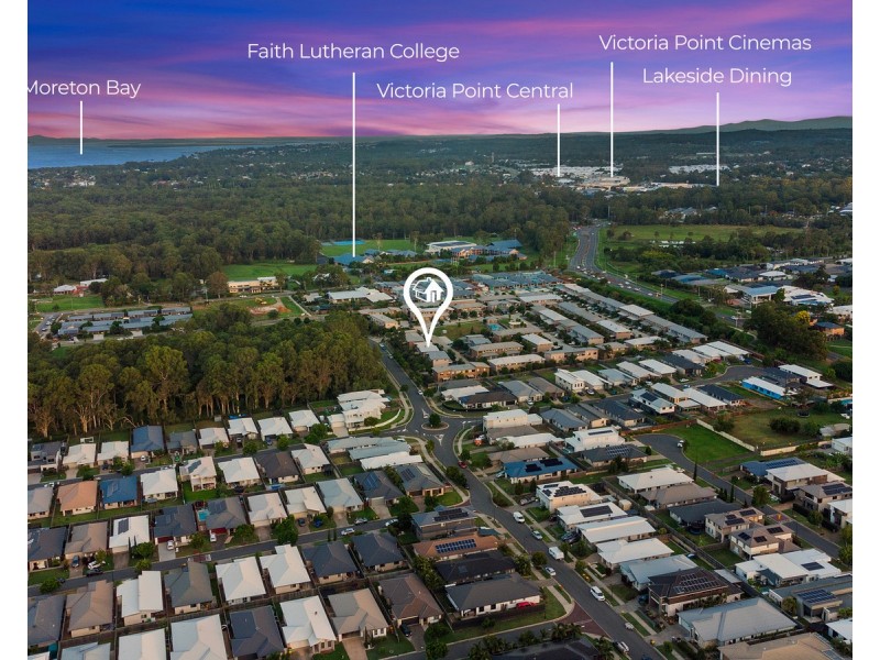 11/47 Freshwater Street, Thornlands QLD 4164