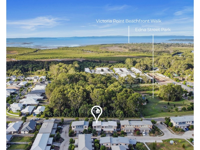 11/47 Freshwater Street, Thornlands QLD 4164