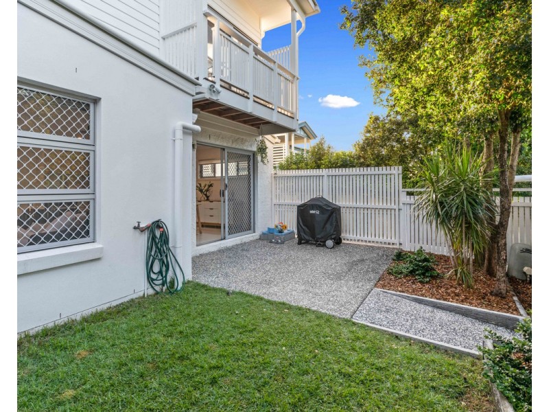 1/11 Elliot Street, Norman Park QLD 4170