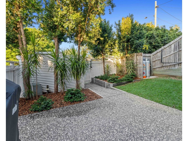 1/11 Elliot Street, Norman Park QLD 4170