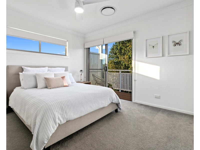 1/11 Elliot Street, Norman Park QLD 4170