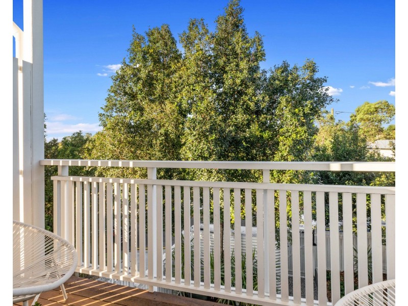 1/11 Elliot Street, Norman Park QLD 4170