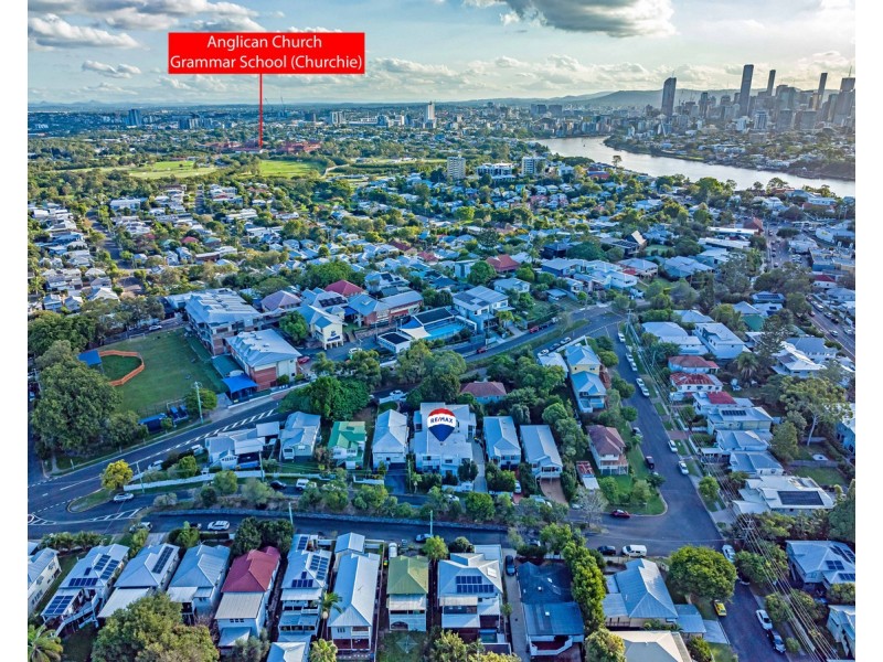 1/11 Elliot Street, Norman Park QLD 4170