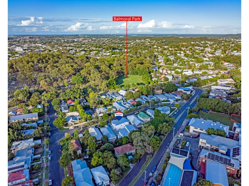 1/11 Elliot Street, Norman Park QLD 4170