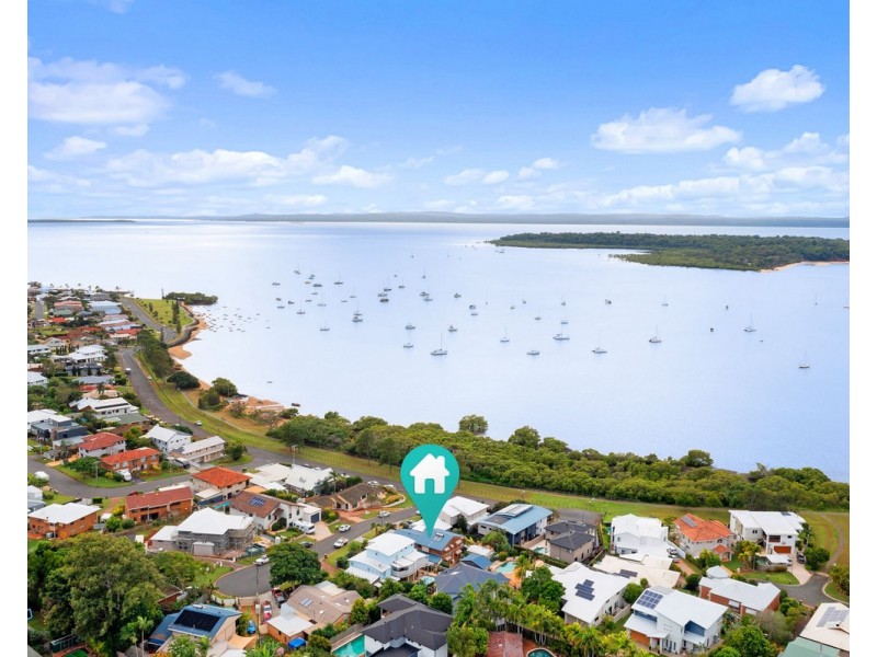 9 Anne Marie Court, Victoria Point QLD 4165