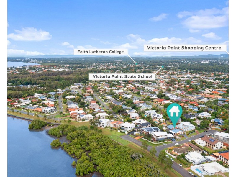 9 Anne Marie Court, Victoria Point QLD 4165