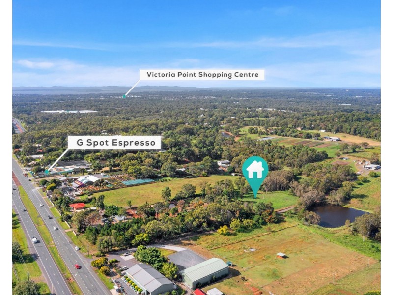 95-97 Boundary Road, Thornlands QLD 4164