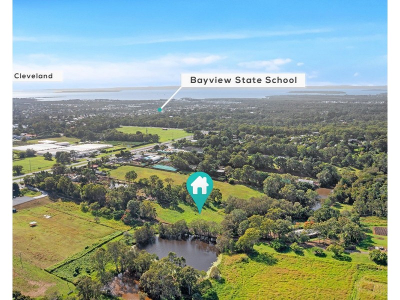 95-97 Boundary Road, Thornlands QLD 4164