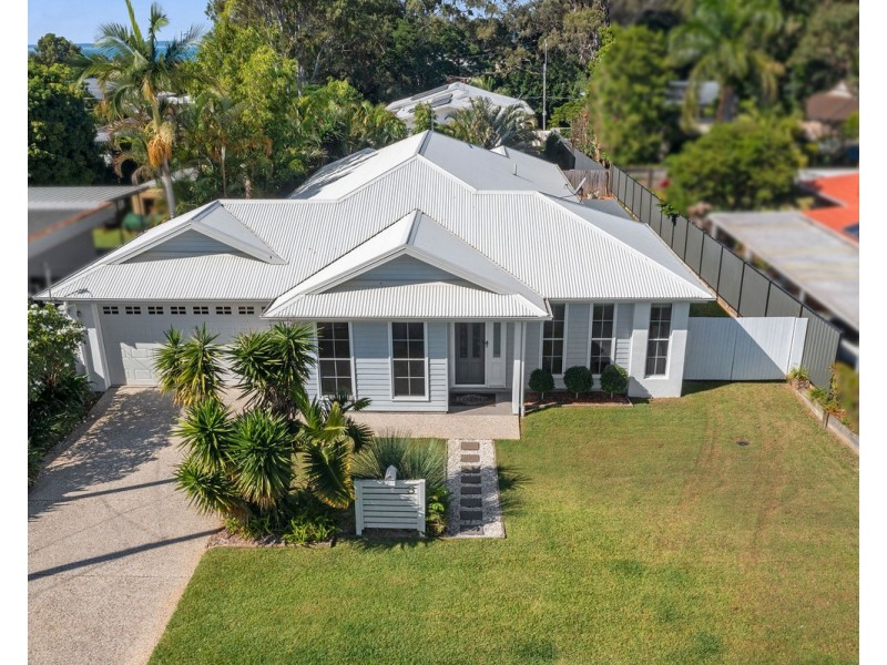 3 Hope Street, Ormiston QLD 4160