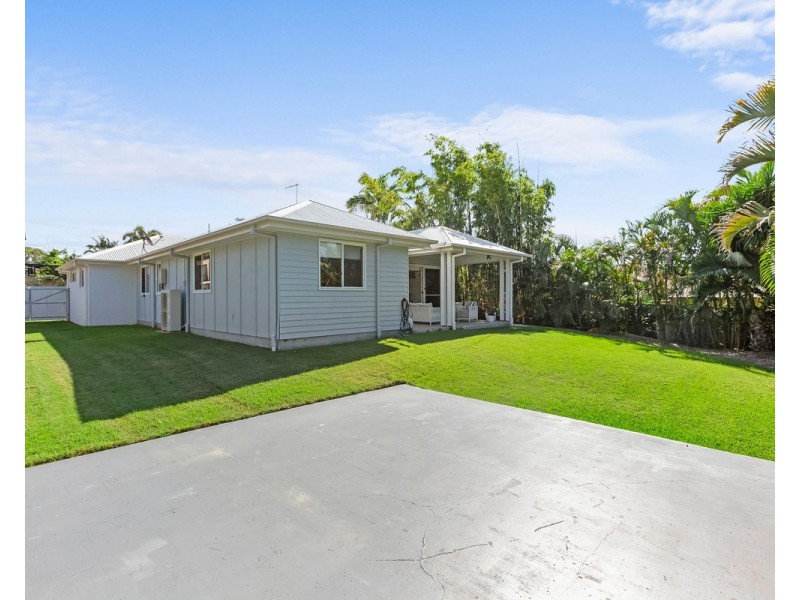 3 Hope Street, Ormiston QLD 4160