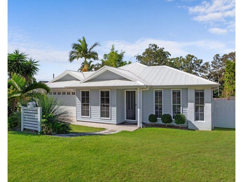 3 Hope Street, Ormiston QLD 4160