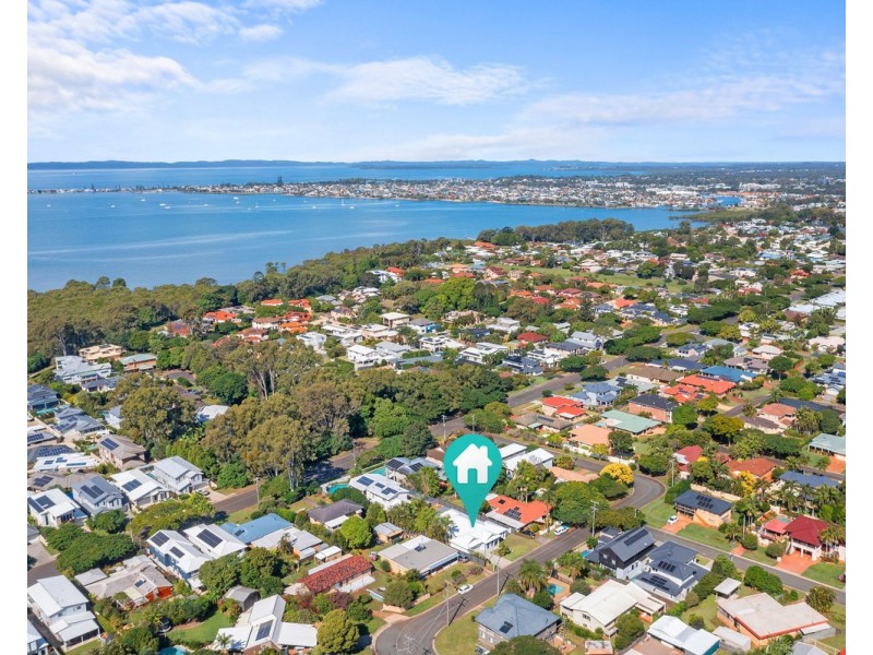 3 Hope Street, Ormiston QLD 4160