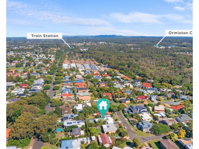 3 Hope Street, Ormiston QLD 4160