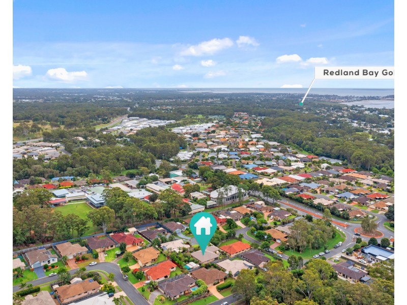 15 Scampi Place, Redland Bay QLD 4165