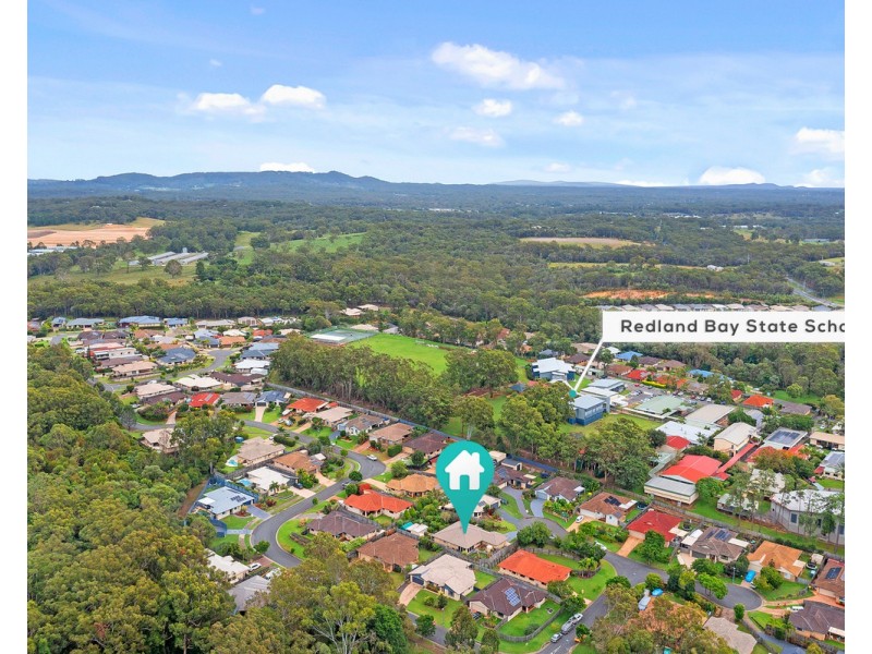 15 Scampi Place, Redland Bay QLD 4165