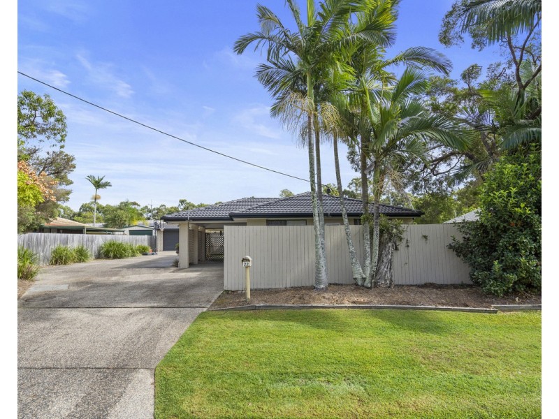1/22 Nottinghill Street, Birkdale QLD 4159