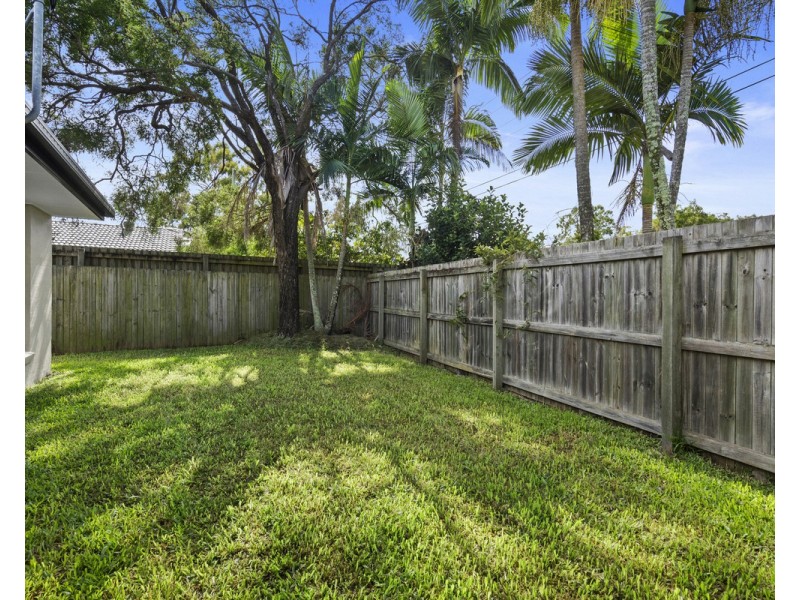 1/22 Nottinghill Street, Birkdale QLD 4159